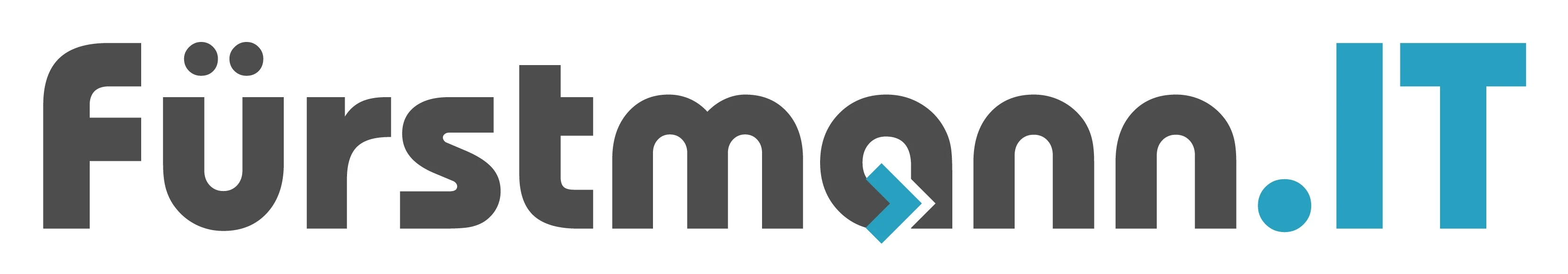 Fürstmann.IT Logo