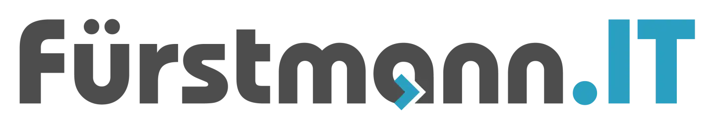 Logo Fürstmann IT